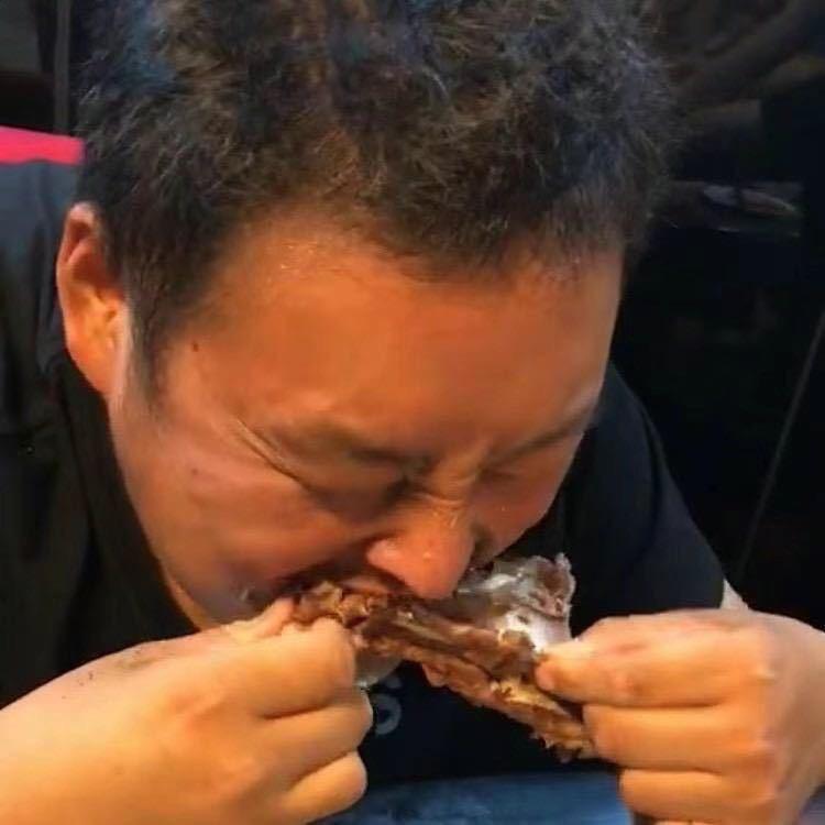高邮美食大鹏哥
