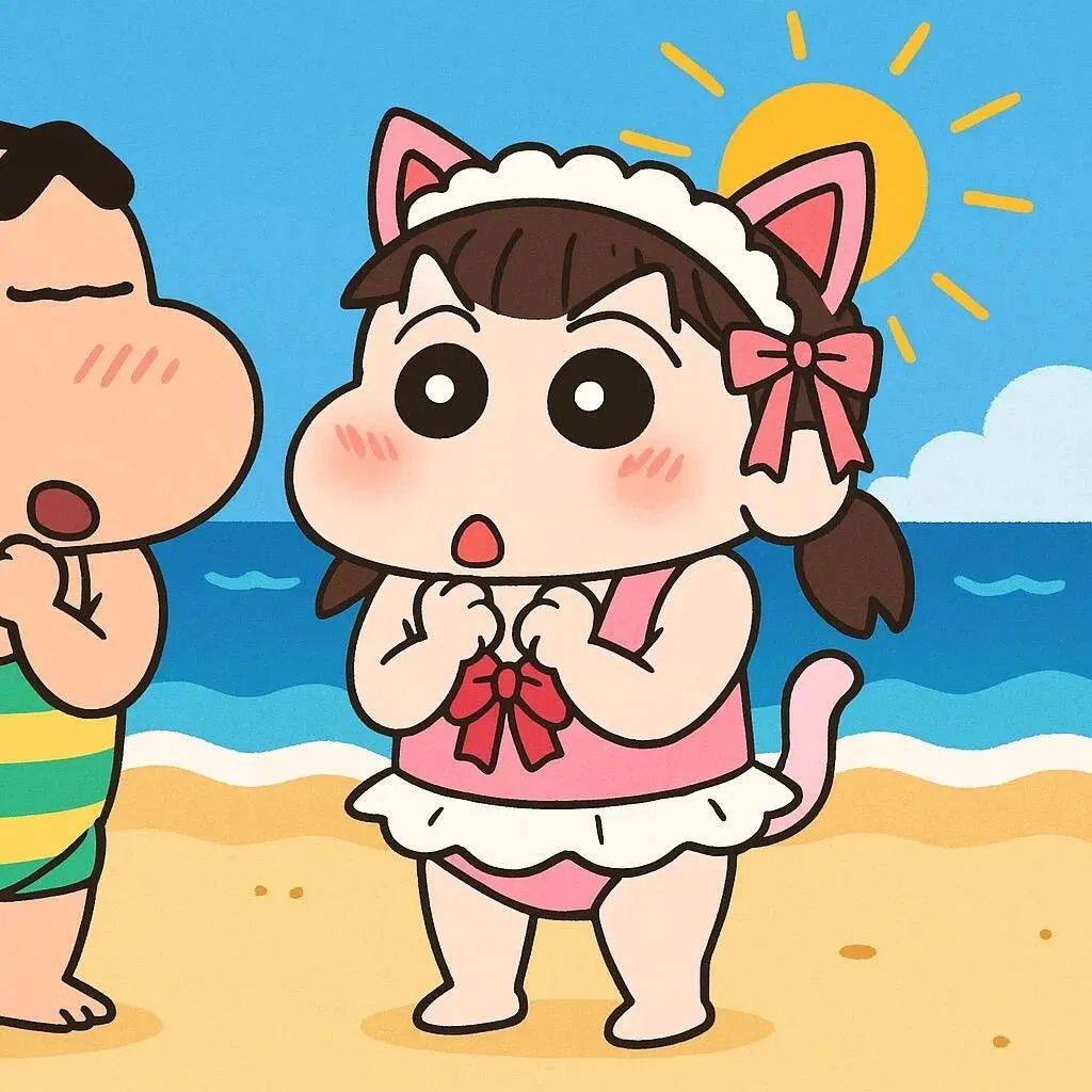 笨小孩.
