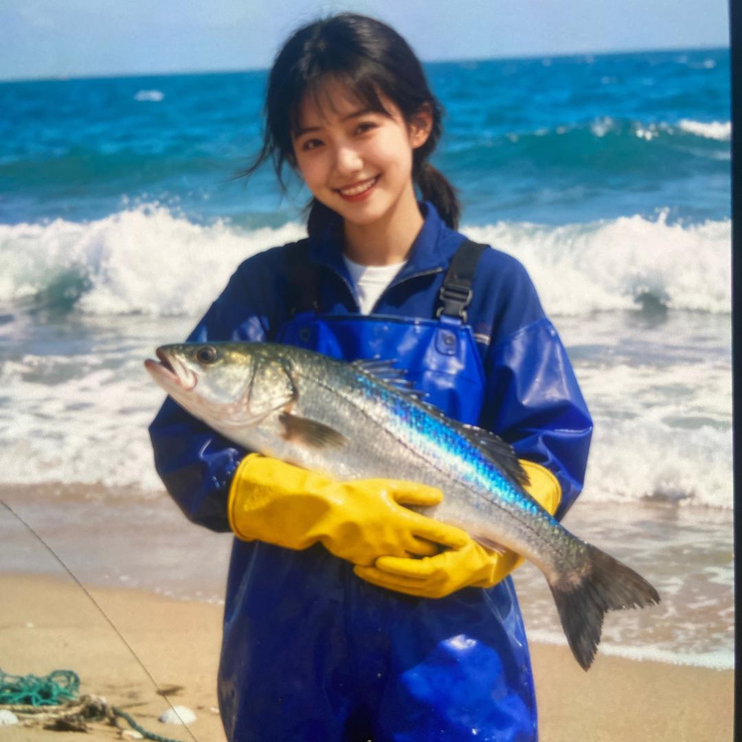 鲈味鲜到家