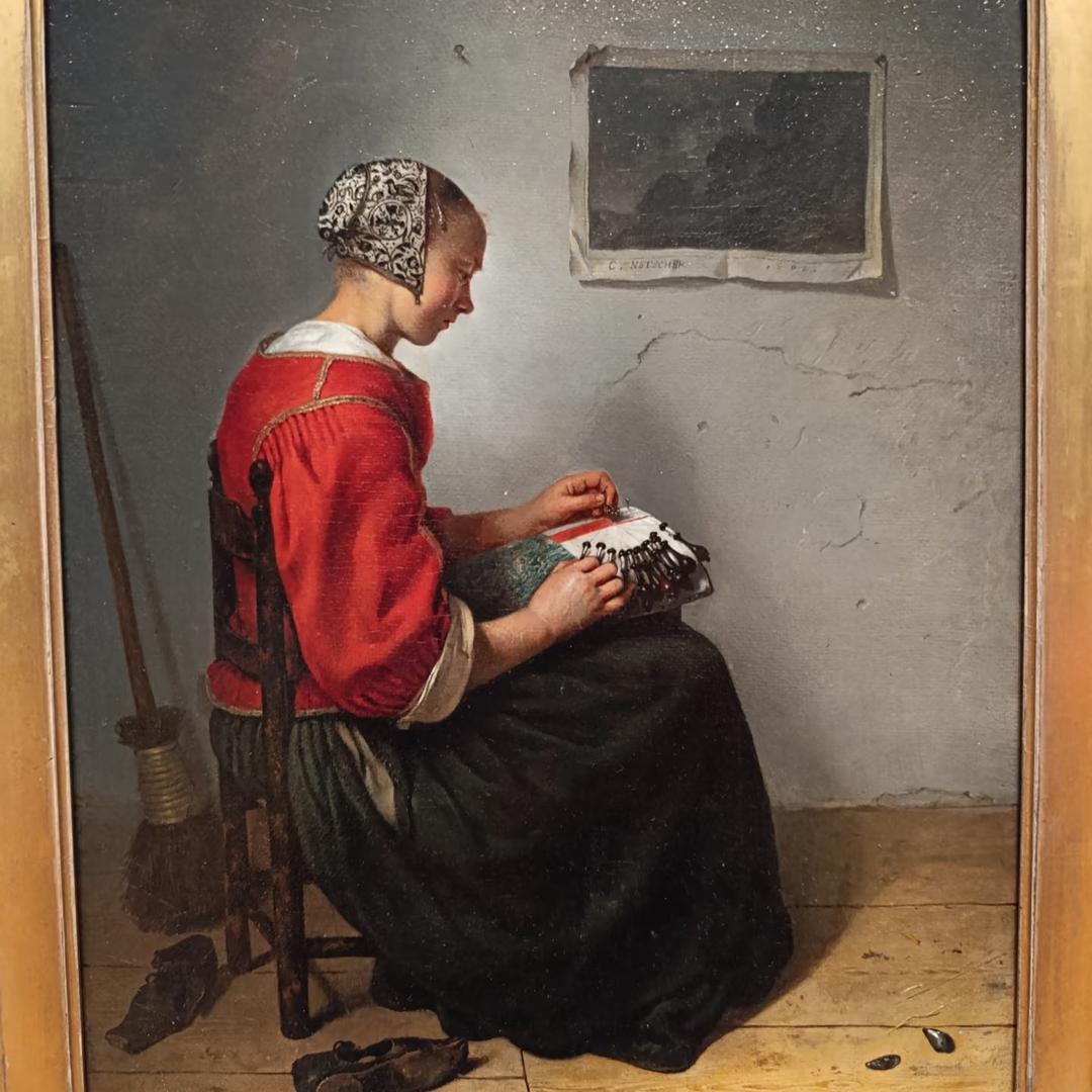 “喜欢的春天”🐝🪡