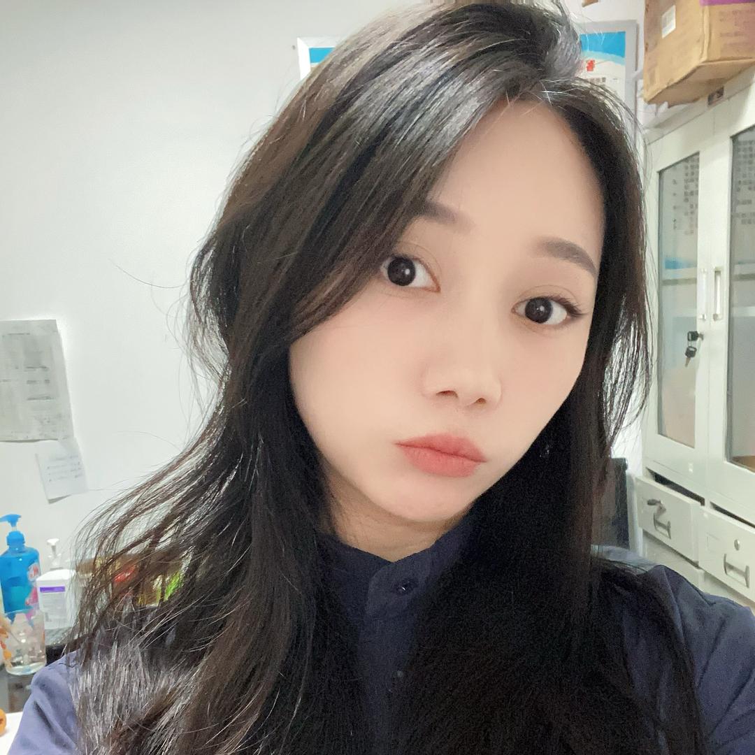 吃货小阿姨