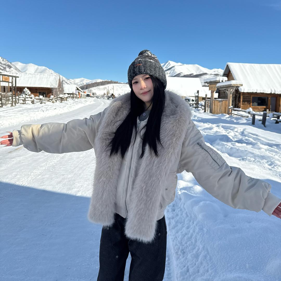 昭昭（勇闯男装版