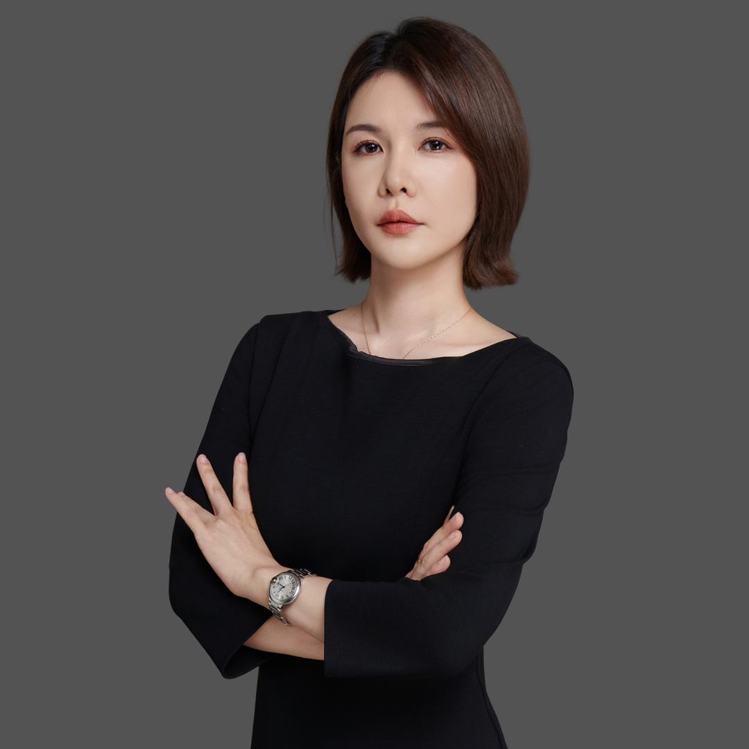 绿城云栖玫瑰园何贤珍