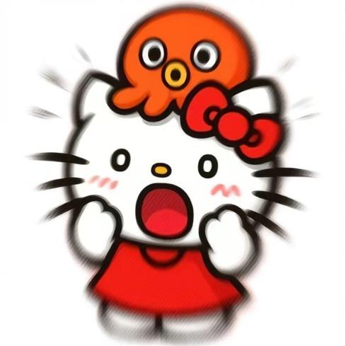 鱼饼饼🐾