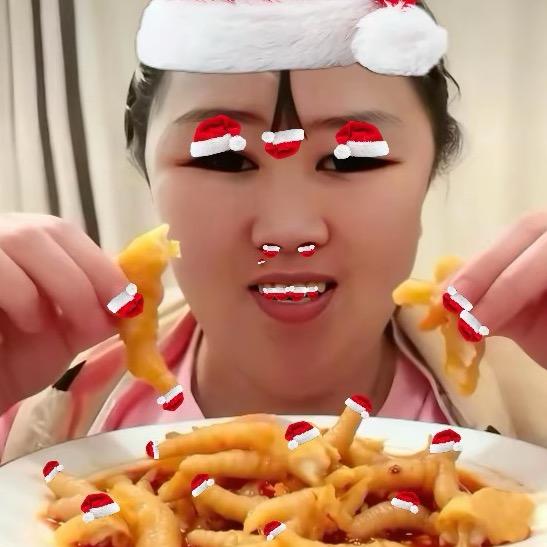 我的走位像人机