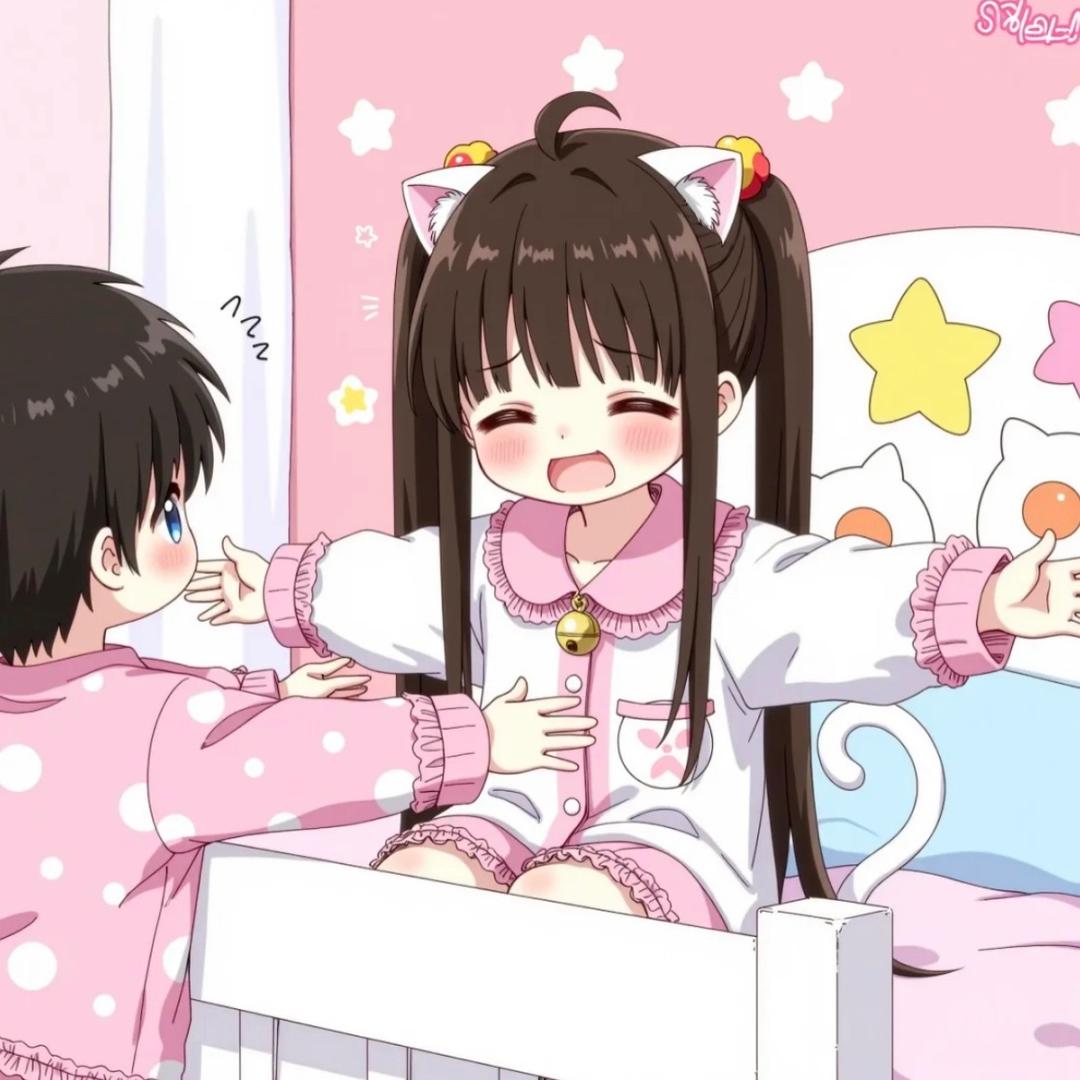 歆歆
