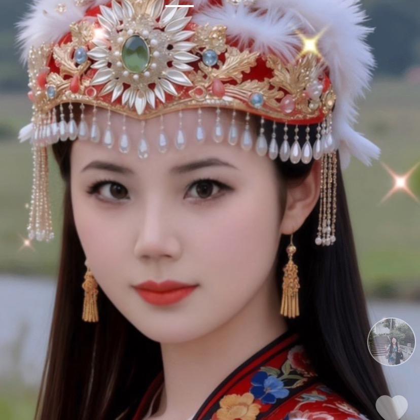 北山王妹儿