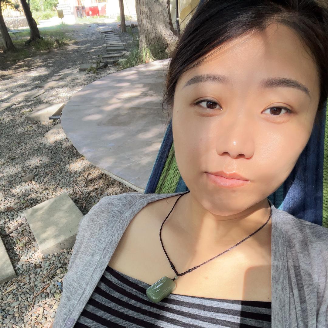 是靓靓