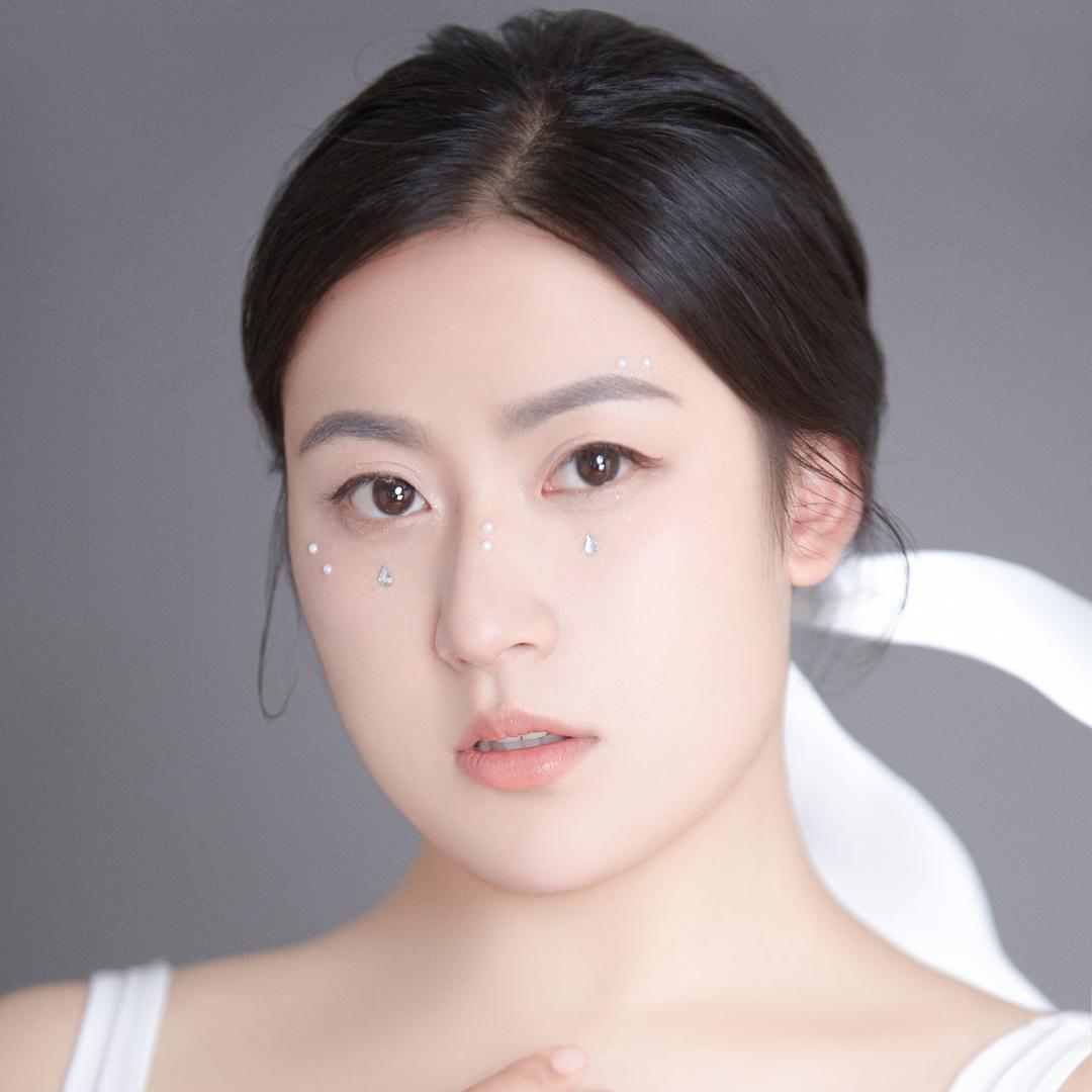 一身仙女味儿