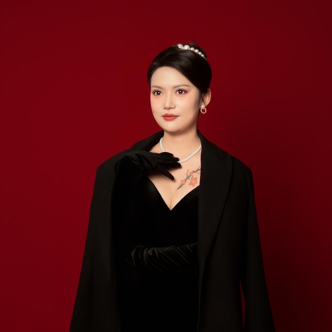 淇姐聊实体ai