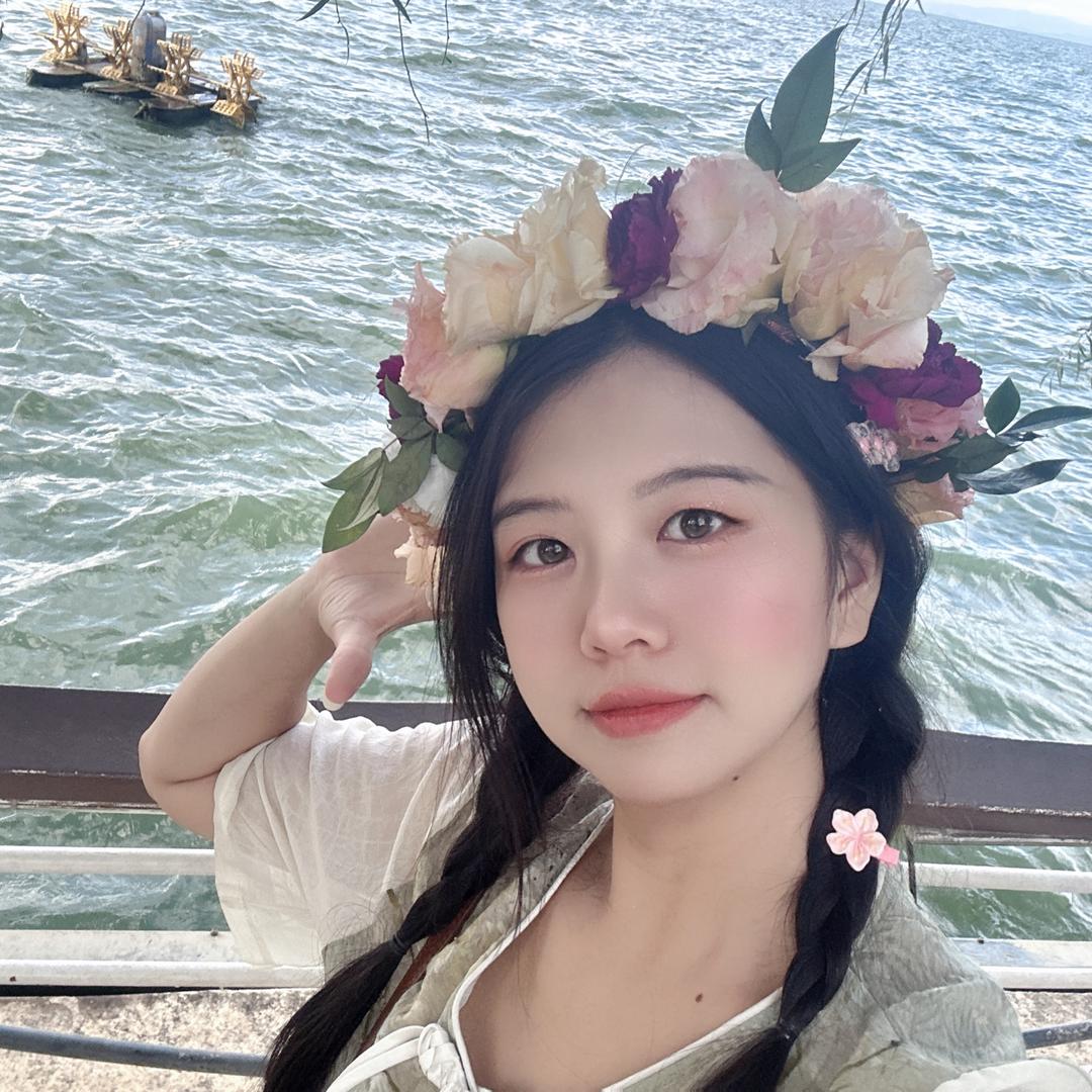 巧儿来咯