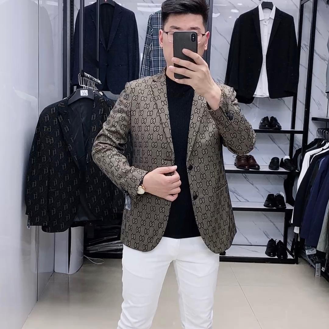 帝普森男装