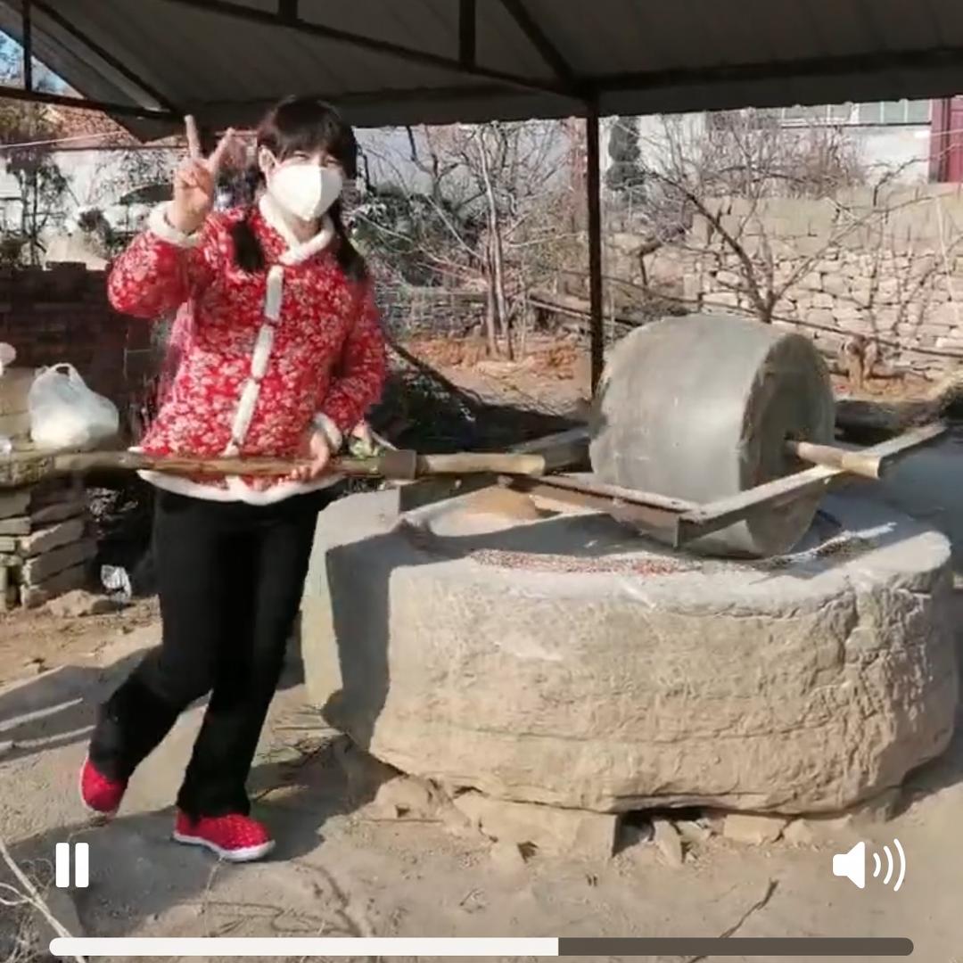 @杨小妮