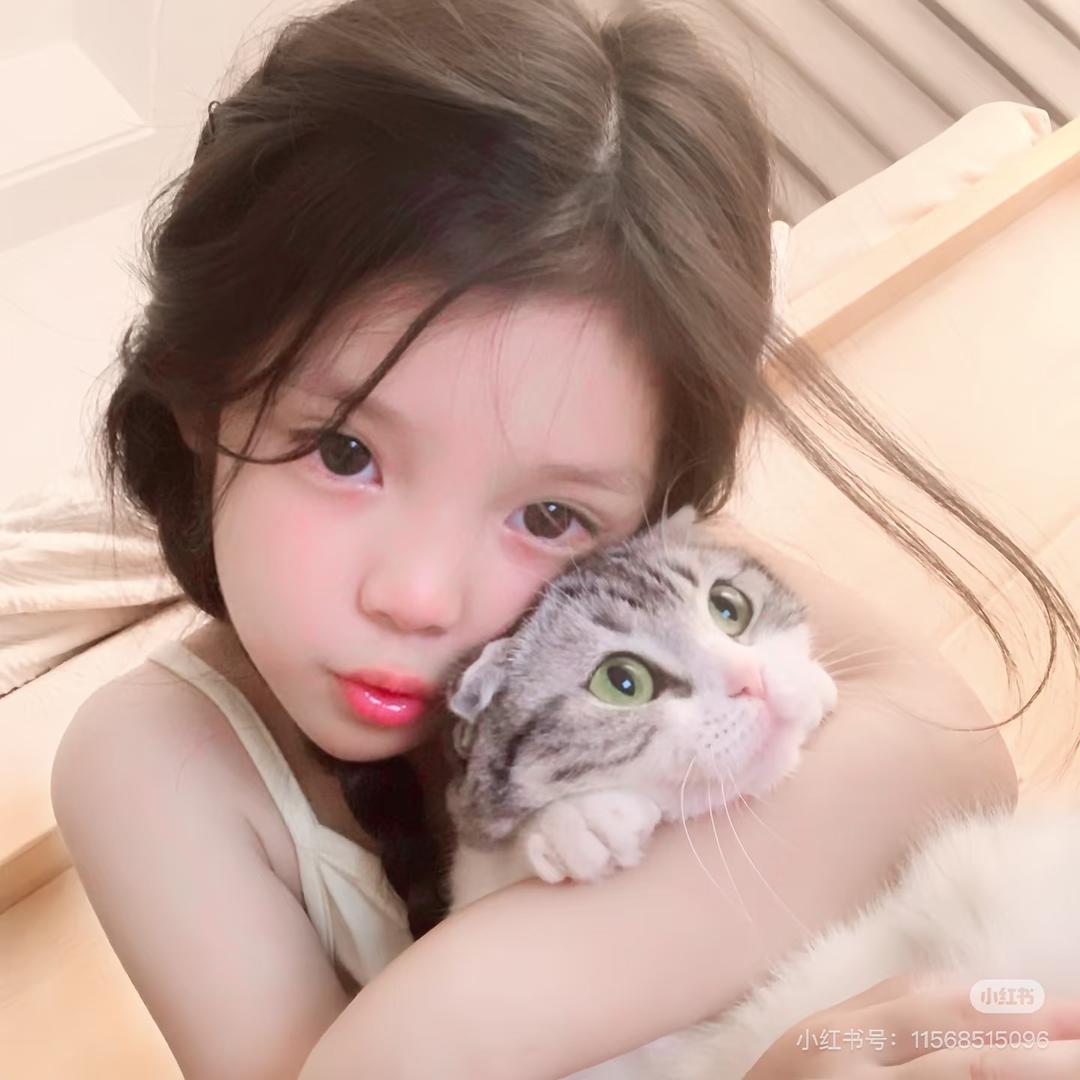 蔓蔓baby⚜️