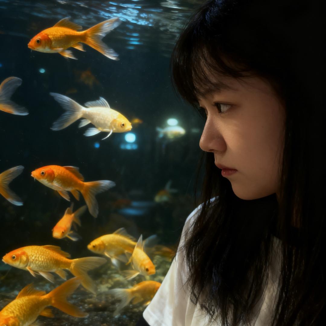 小蒙丫
