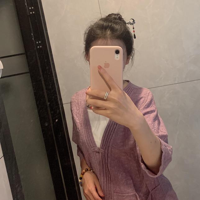 温柔的疯批