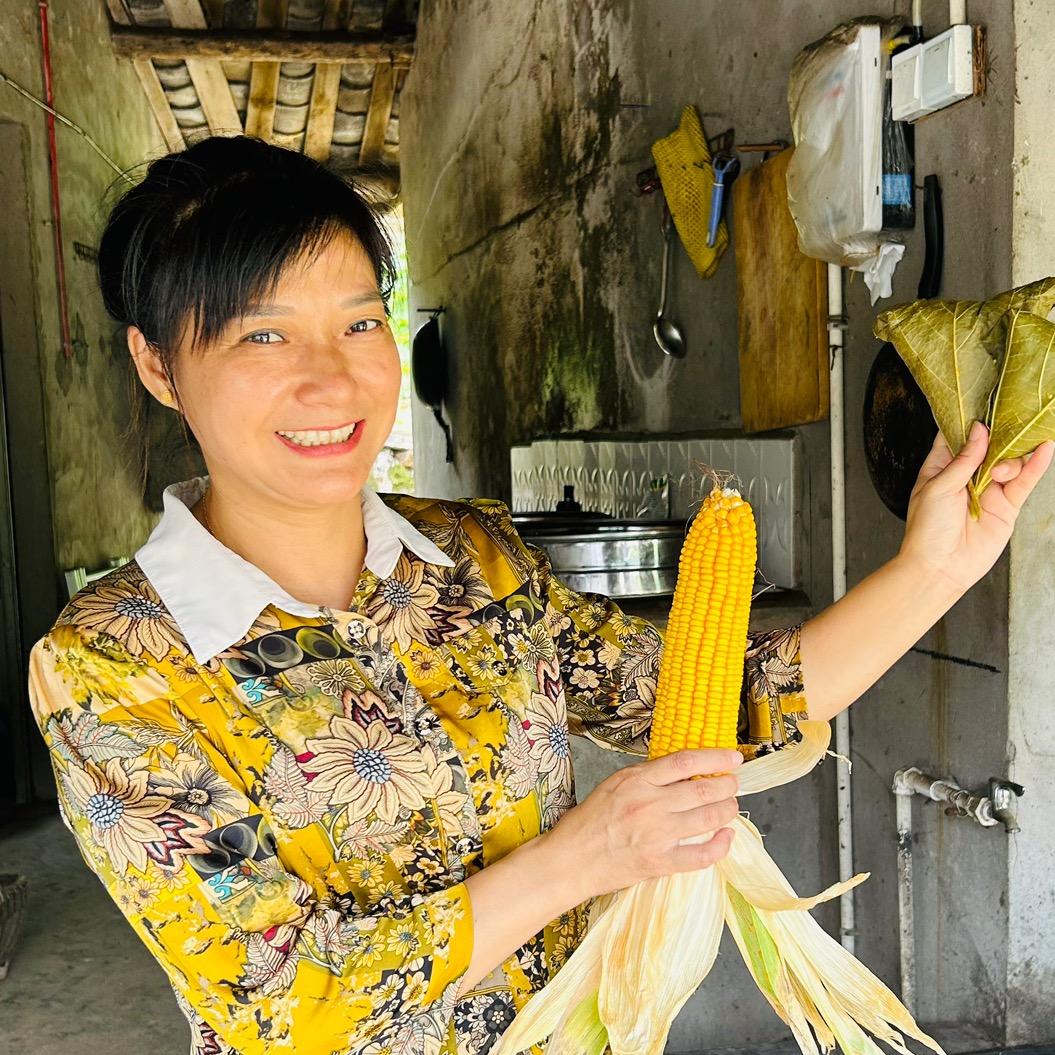 聂河味道