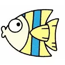 布林布林的鱼🐠