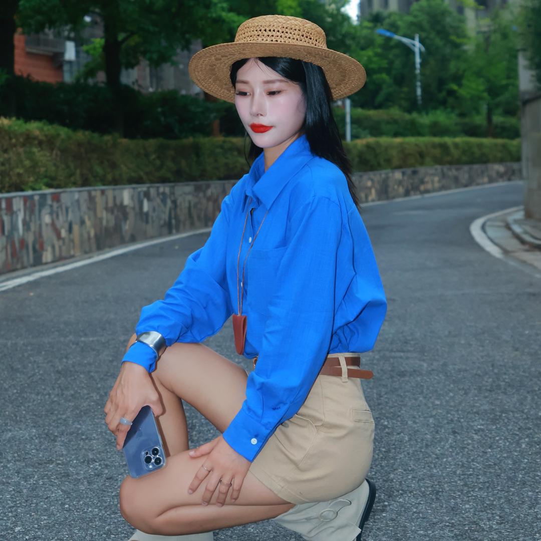謝宝儿 _