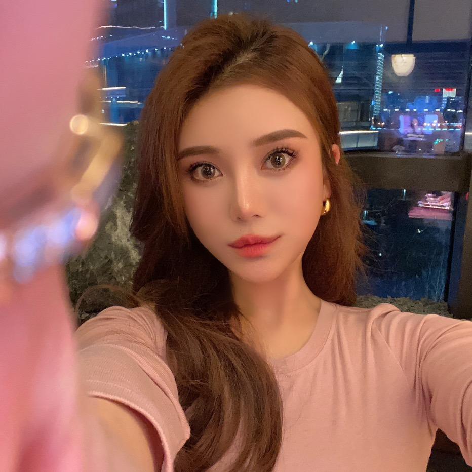 馬小茜茜CICI