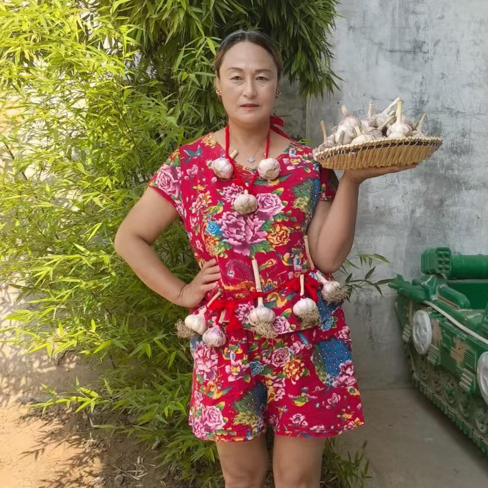 福妮