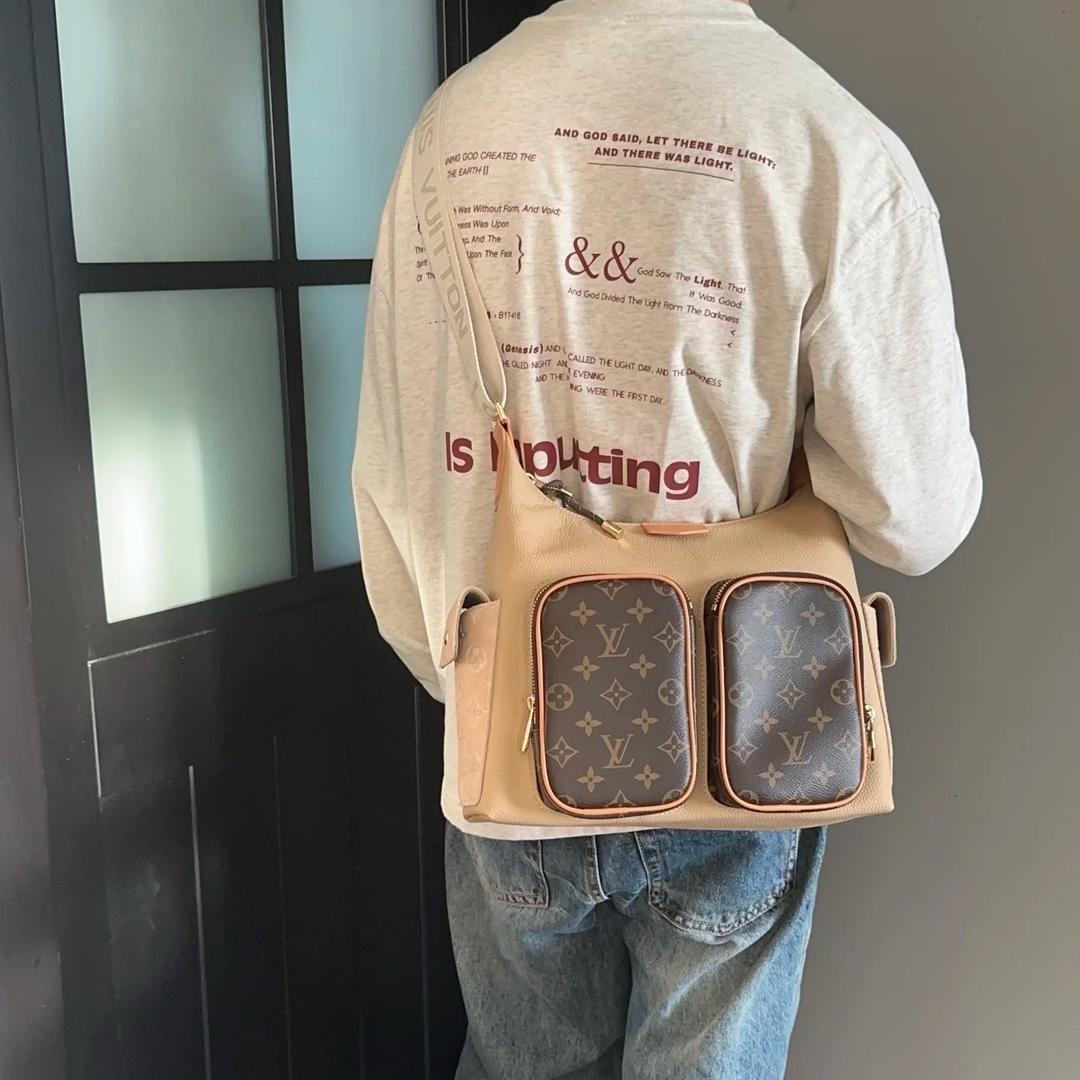 包包好看的包包