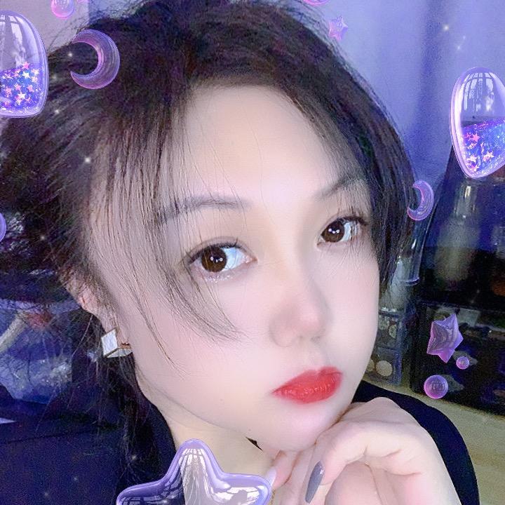 娜娜子(橱窗营业中)