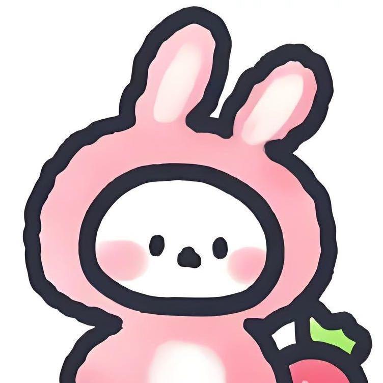 兔子爱吃榴莲
