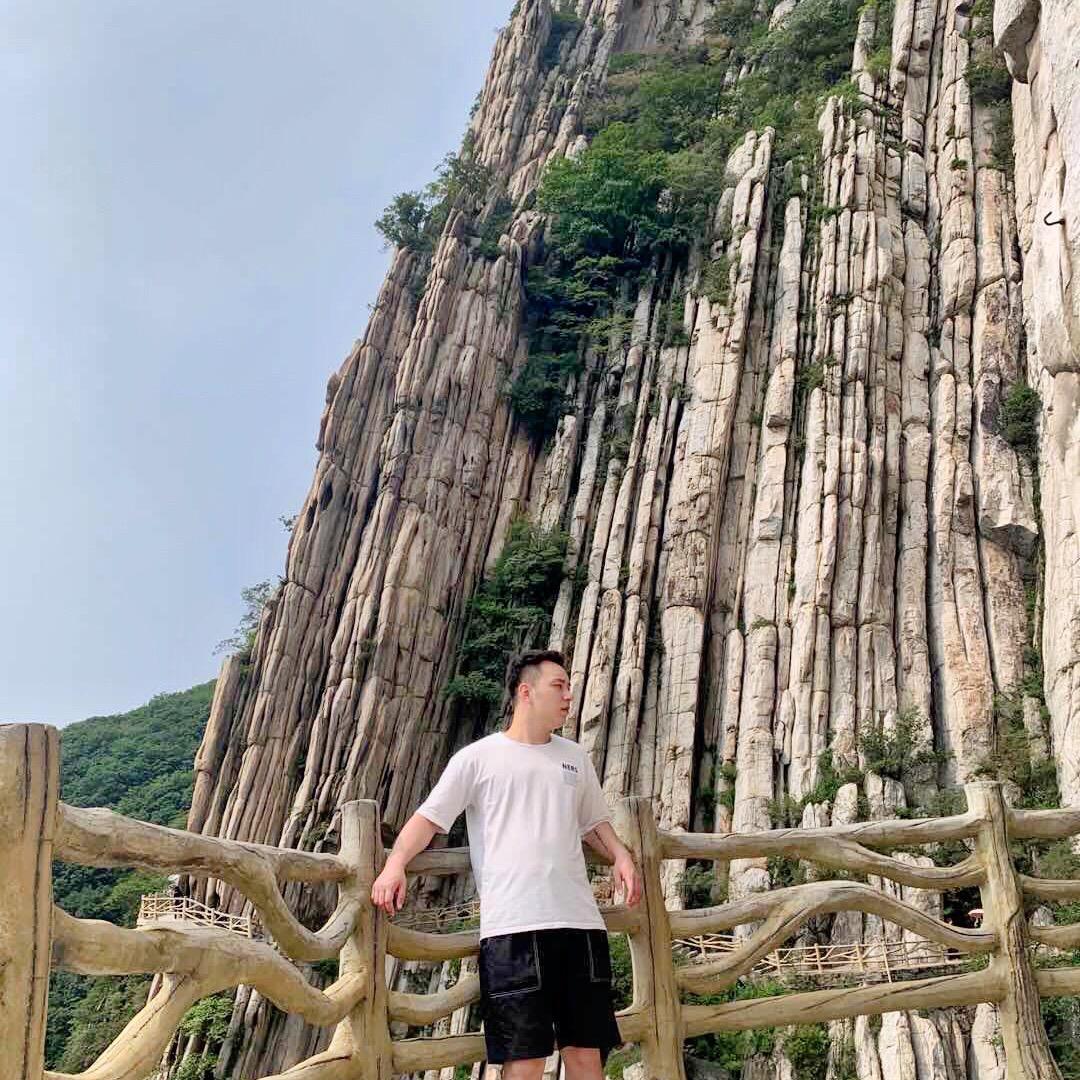 小志啊