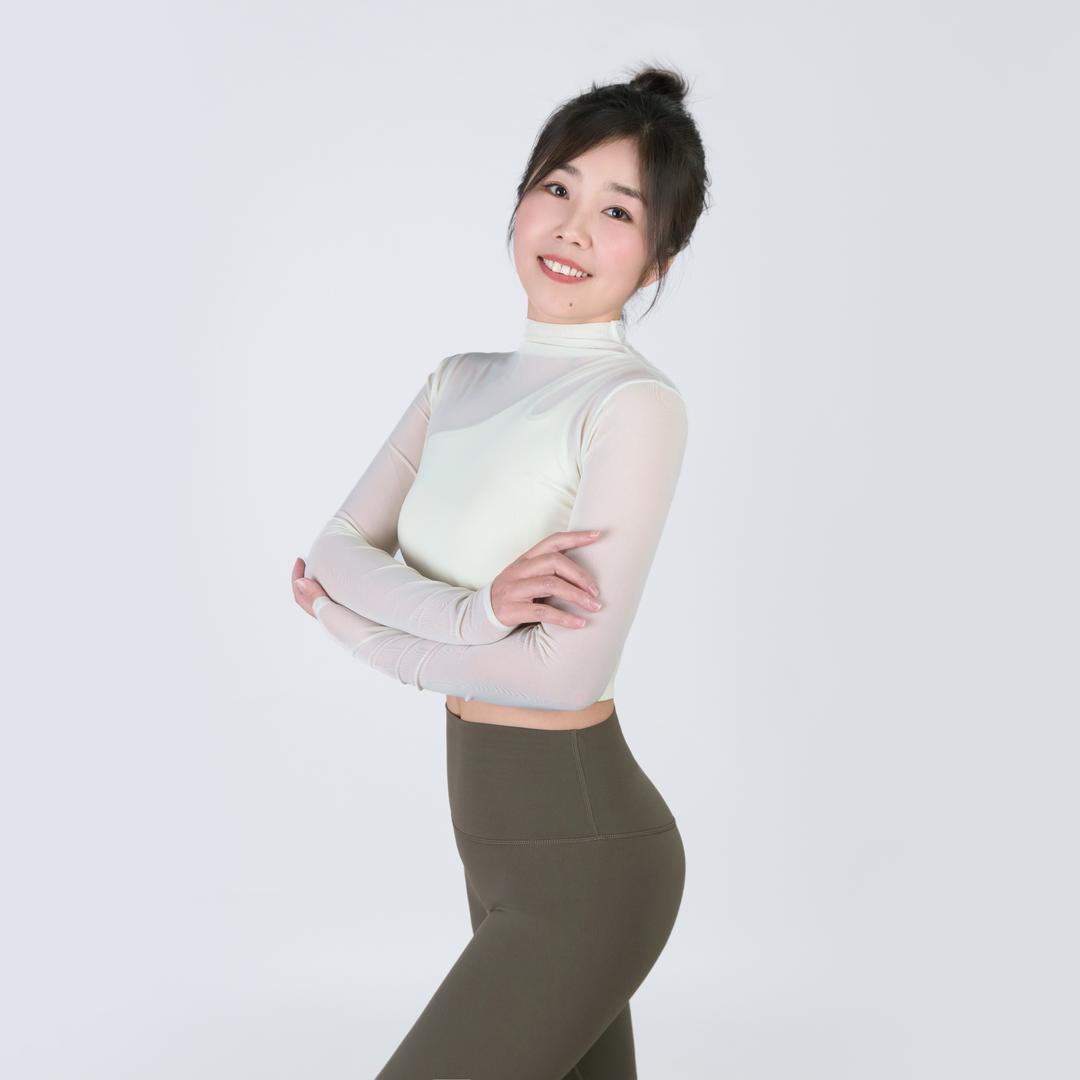 悠悠爱甩臂（古法操）