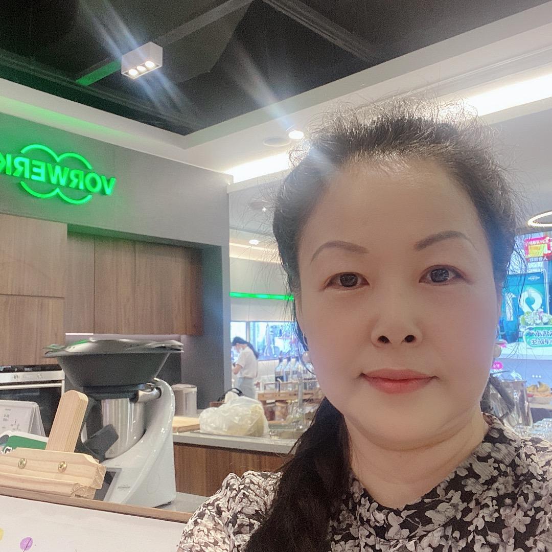 莜莜飘雪vorwerk