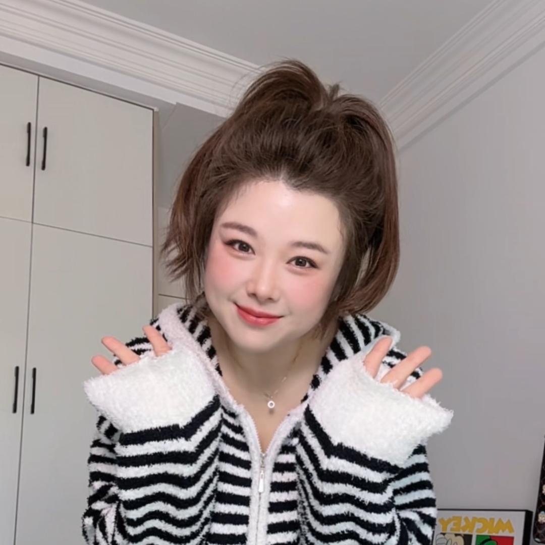 是大静吖