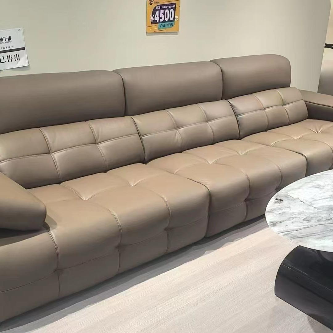 雪松家具仓储中心