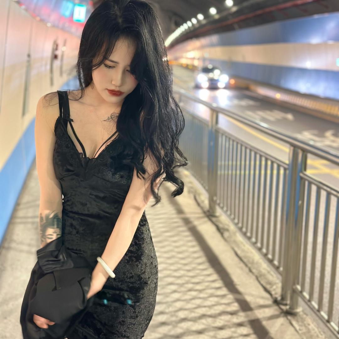 你的粿🍒（开播号）