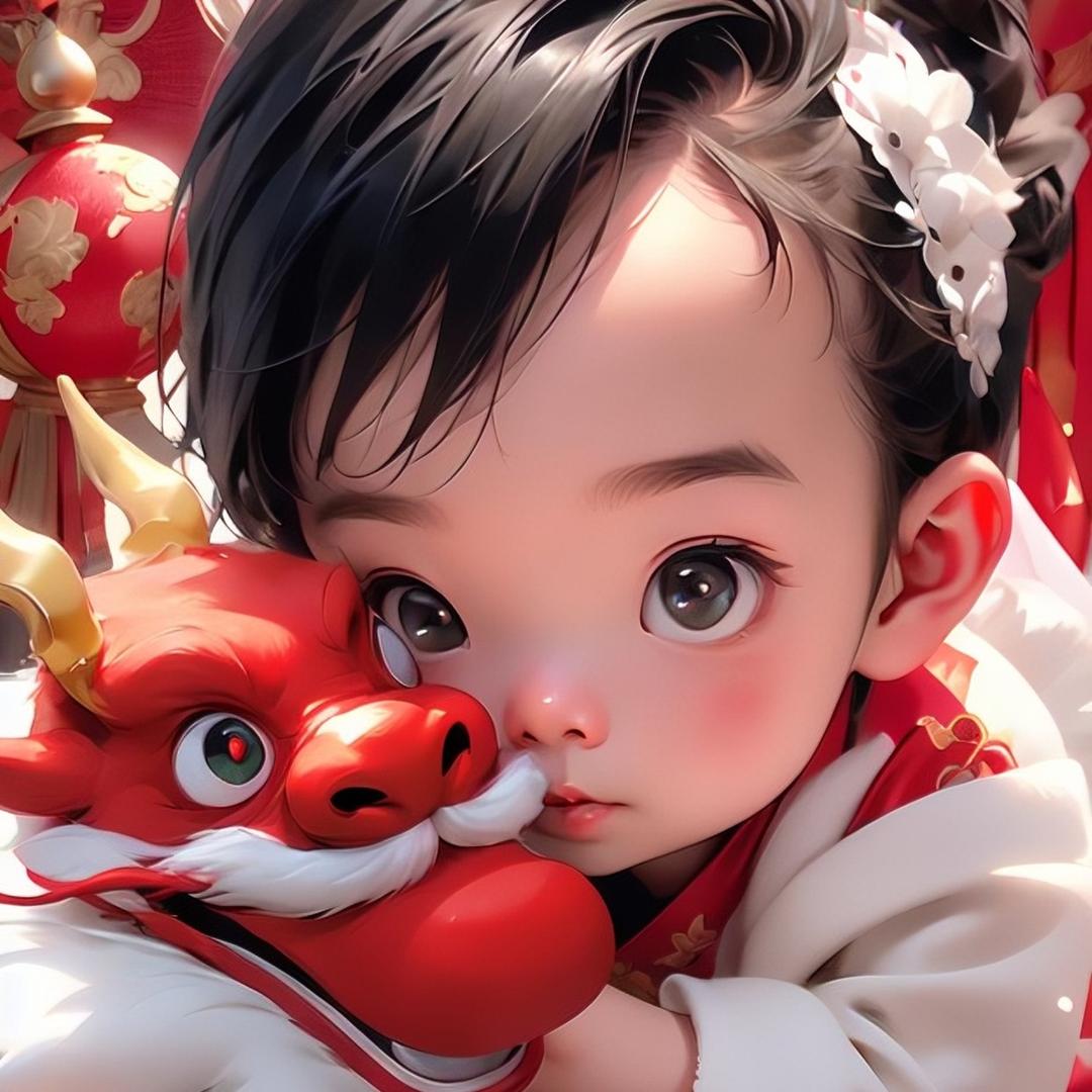 小何何呀