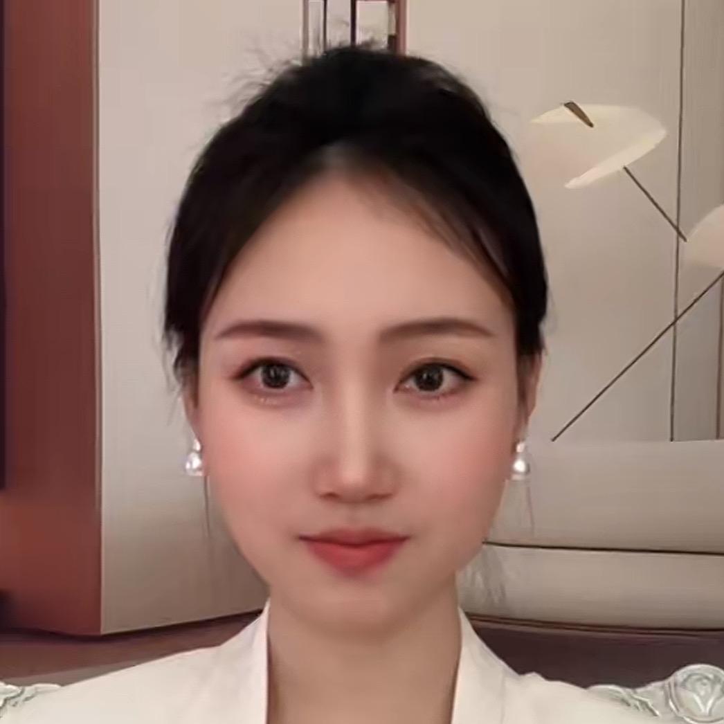@月月妆饰高定
