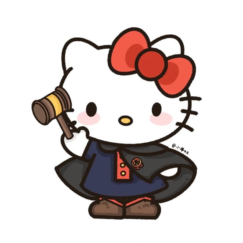 谁会喜欢卡皮吧啦？