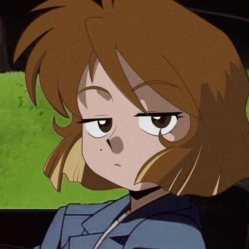 仙女只喝黑咖啡