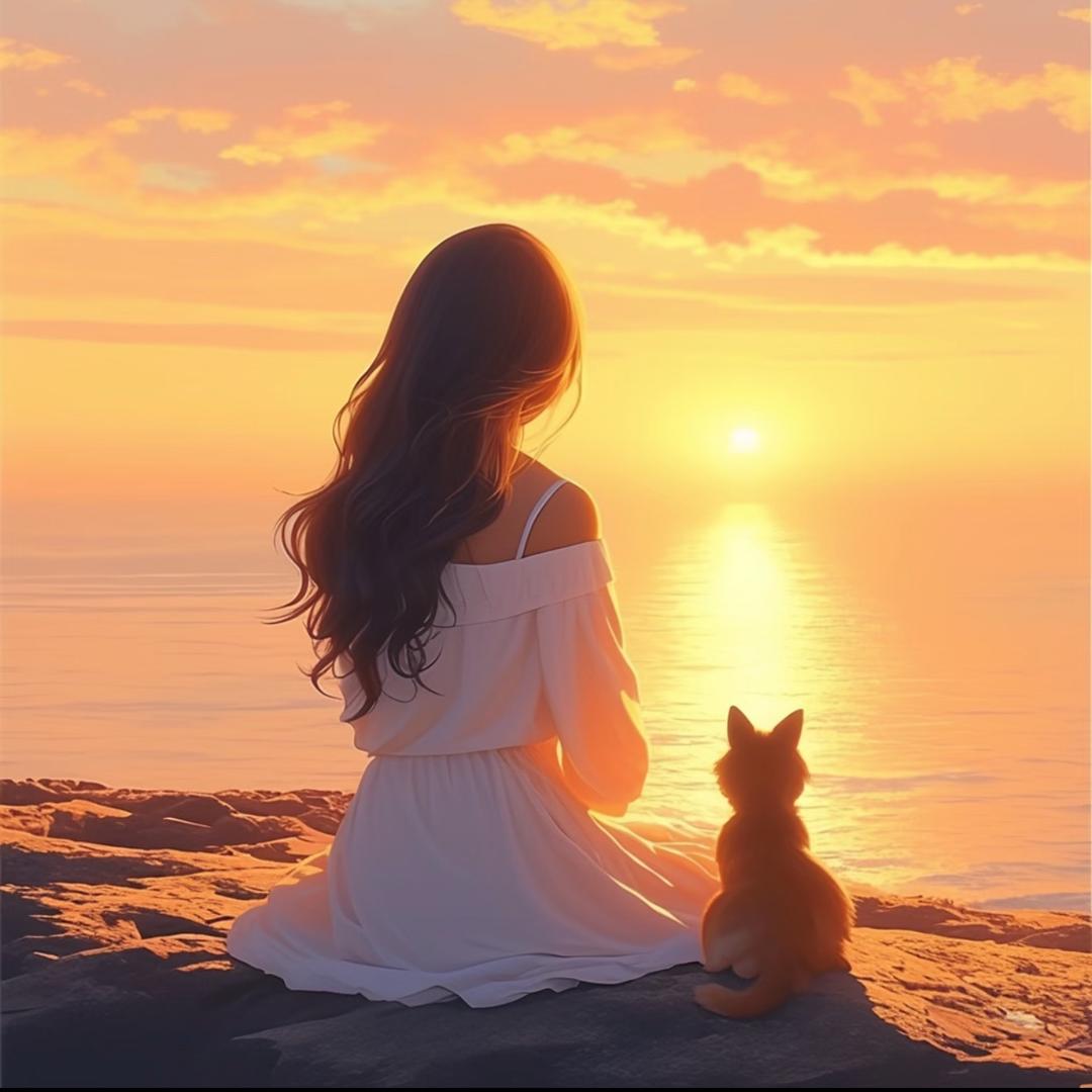 🐯晨入海底⁰¹¹⁴