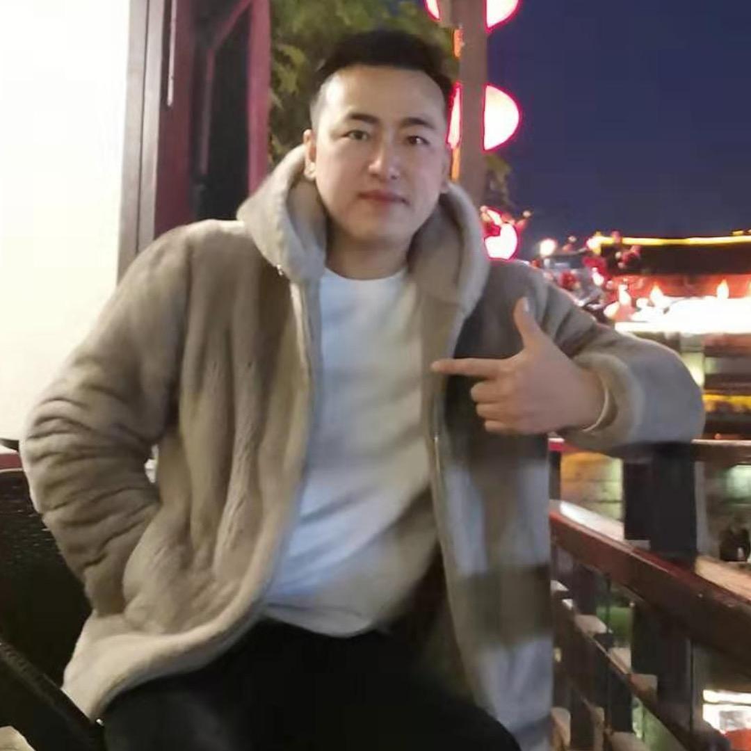 盐城 阿冰哥