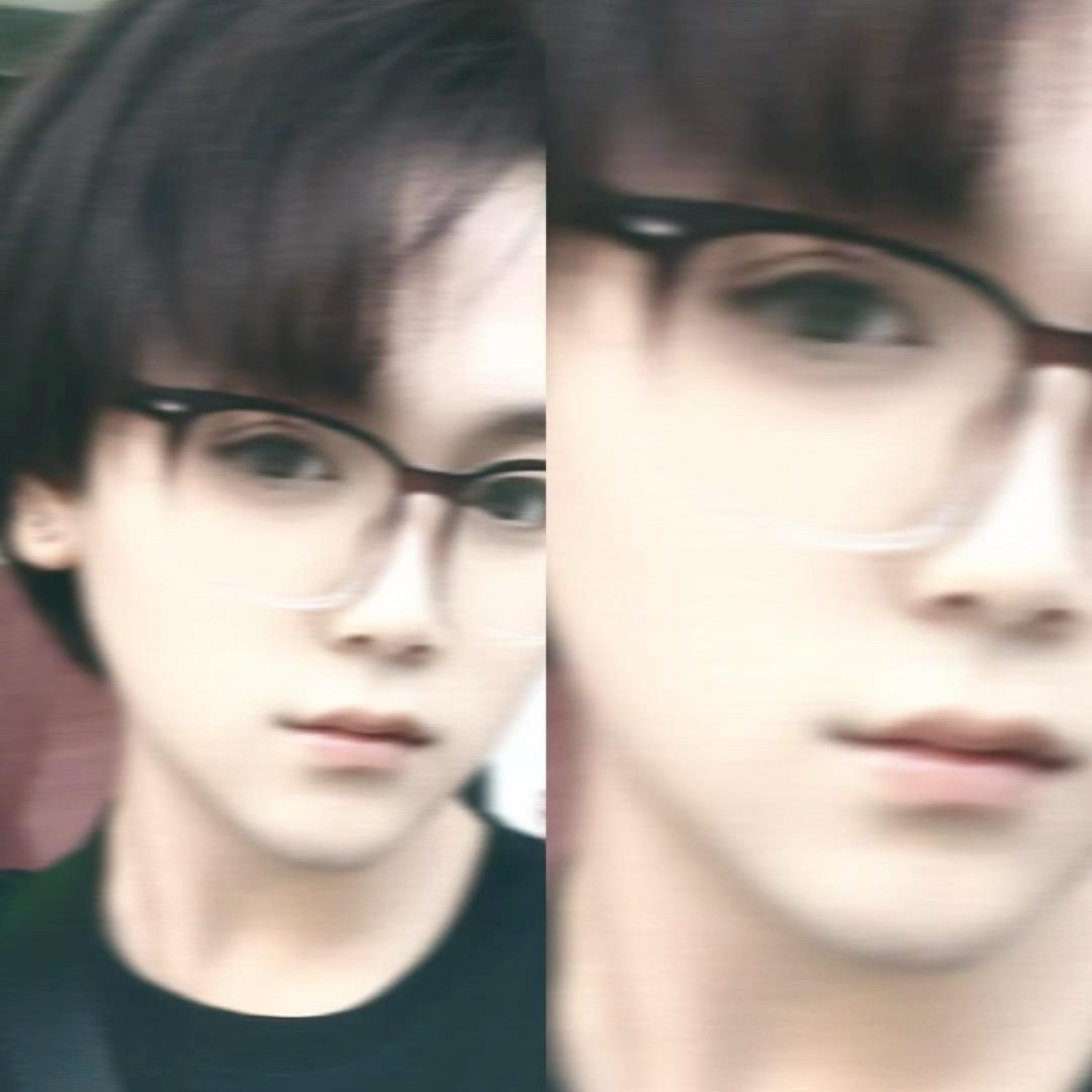 屿白♒（怼怼自闭版）