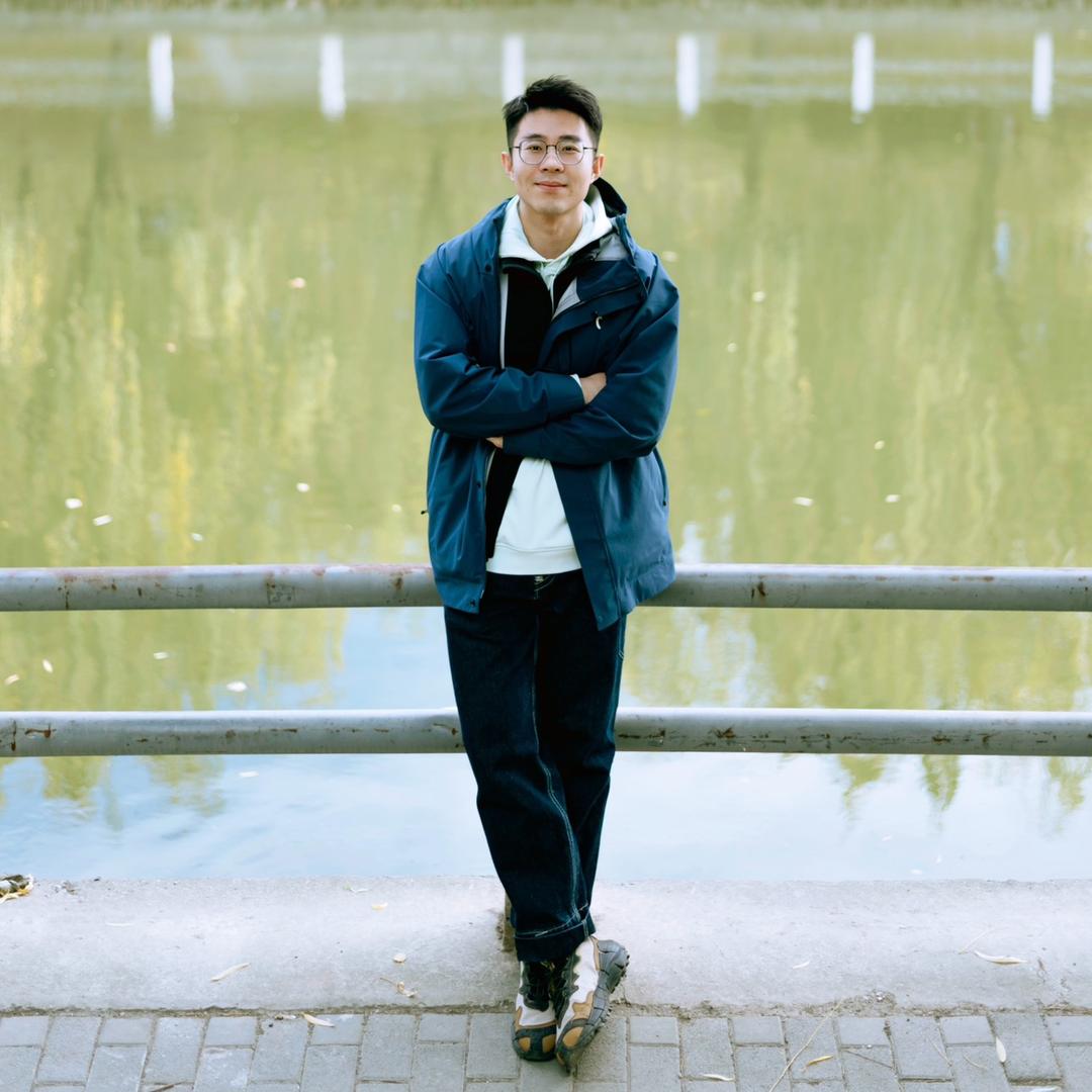 汪松岩