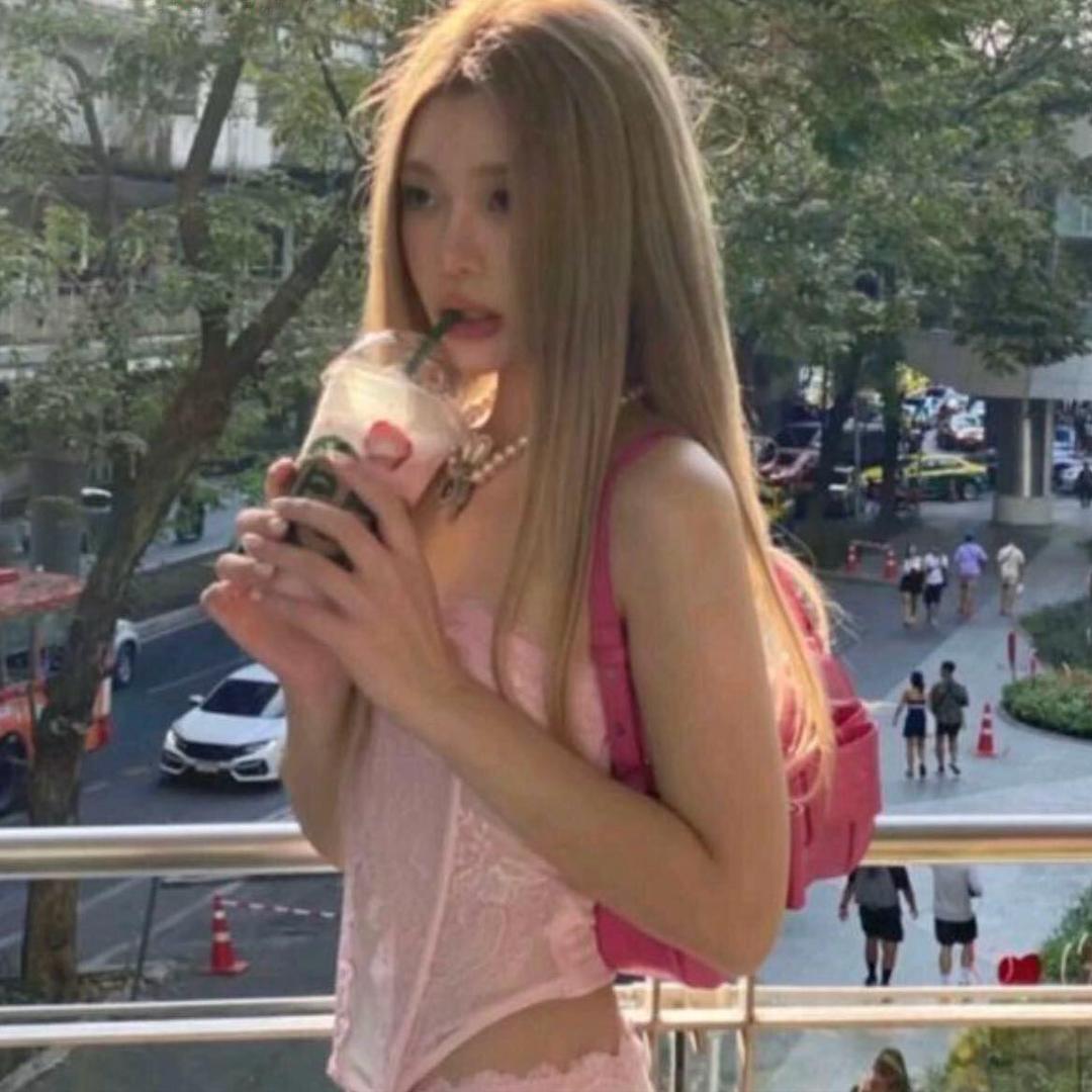 爱喝奶茶