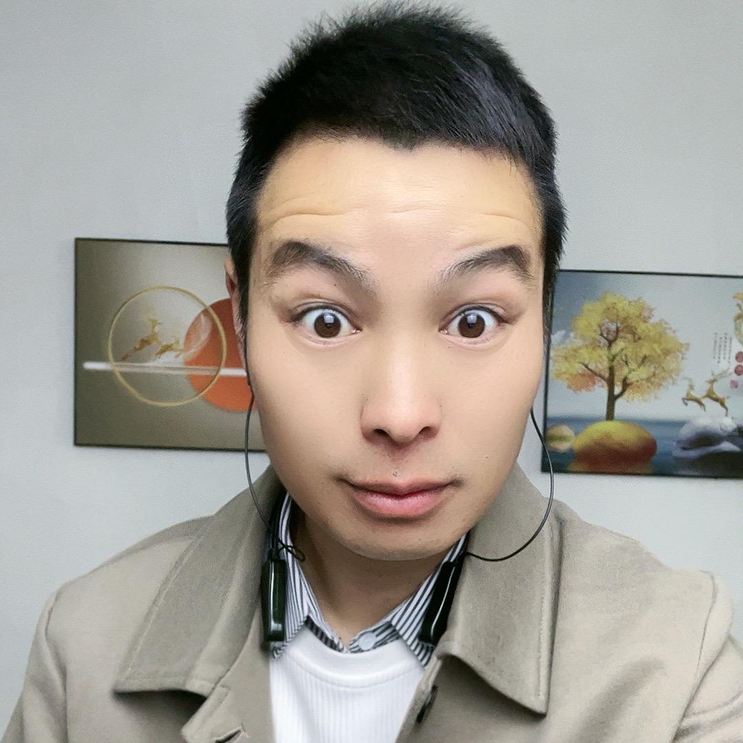 小罗锅