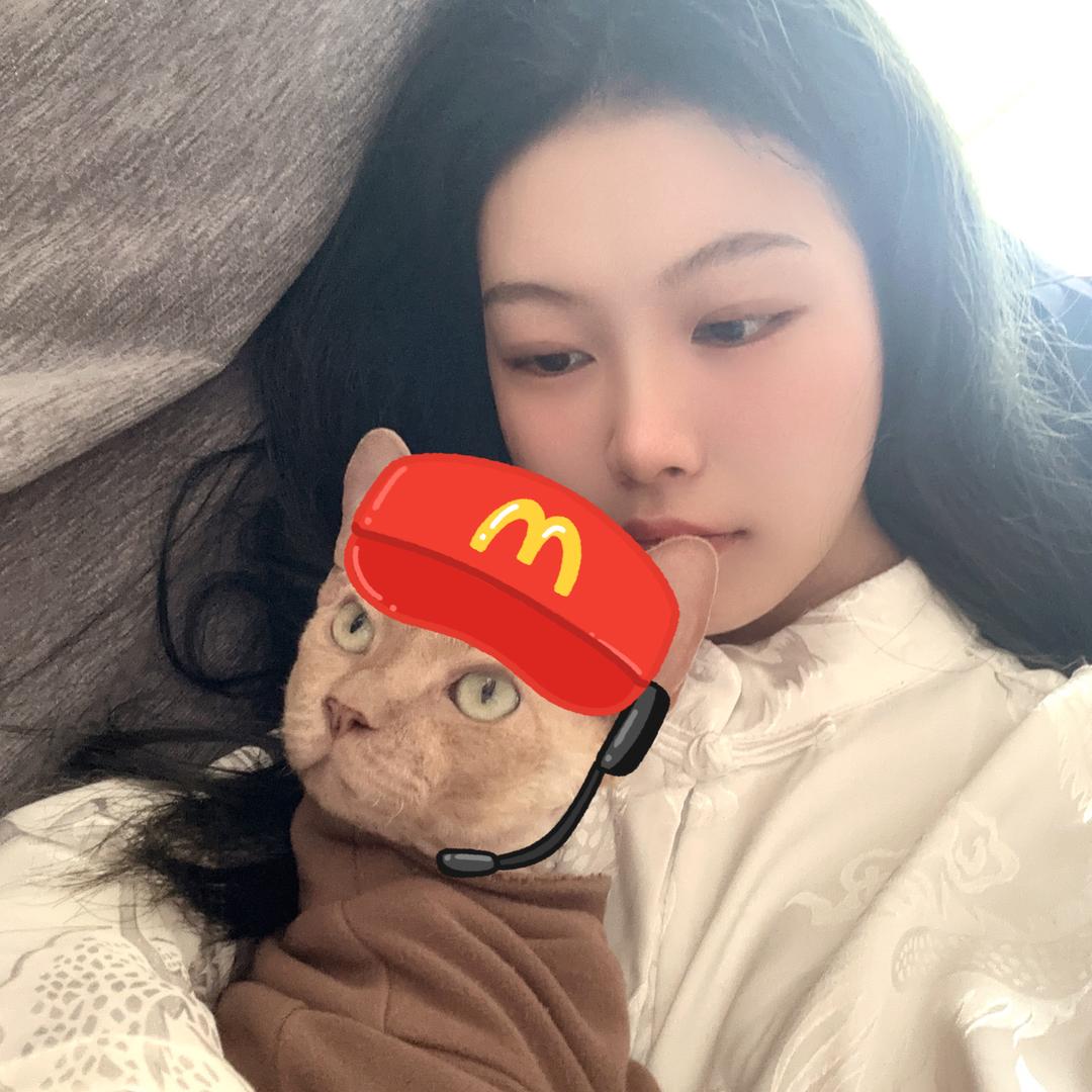 爱吃的冬冬