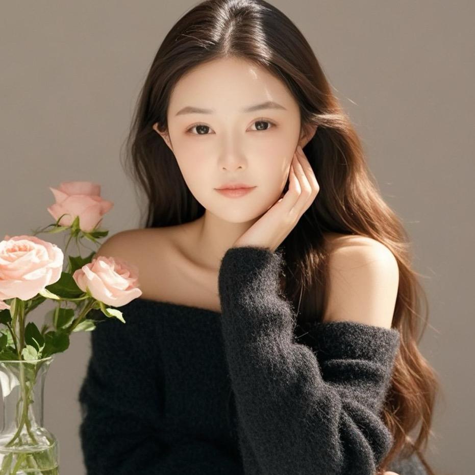 婷婷🦋