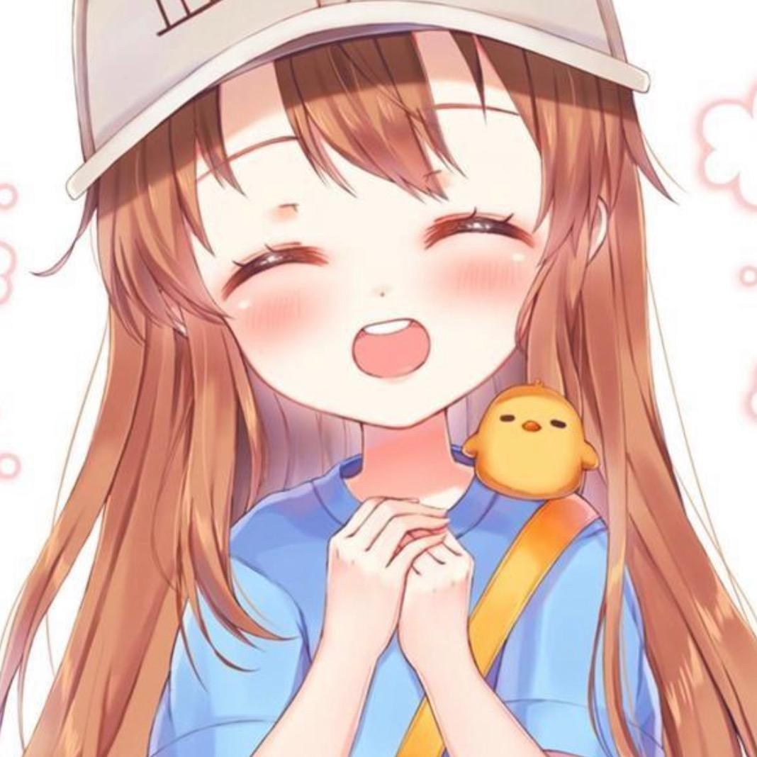 小面团爱盲盒