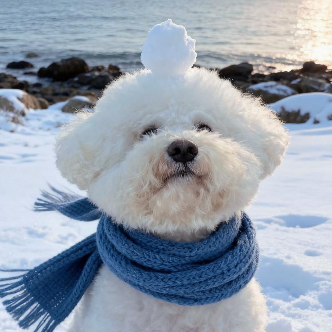 有富的百万小狗