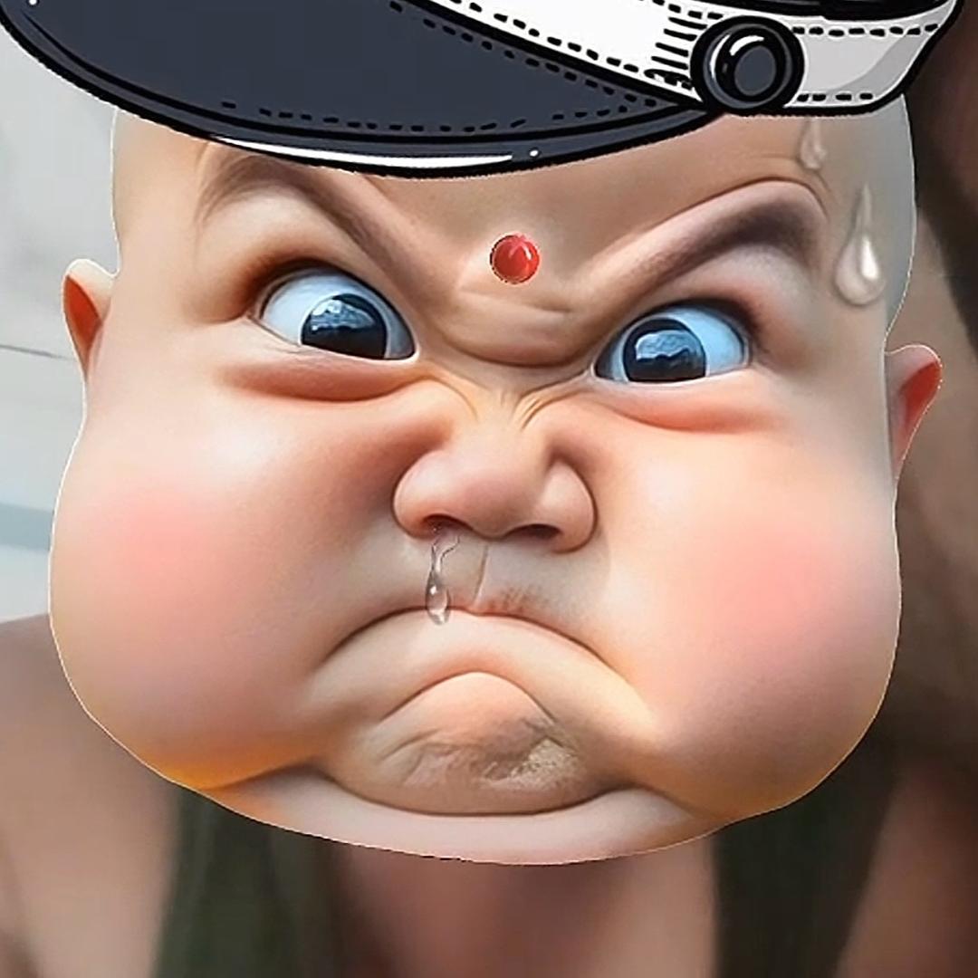 伤心葫芦娃