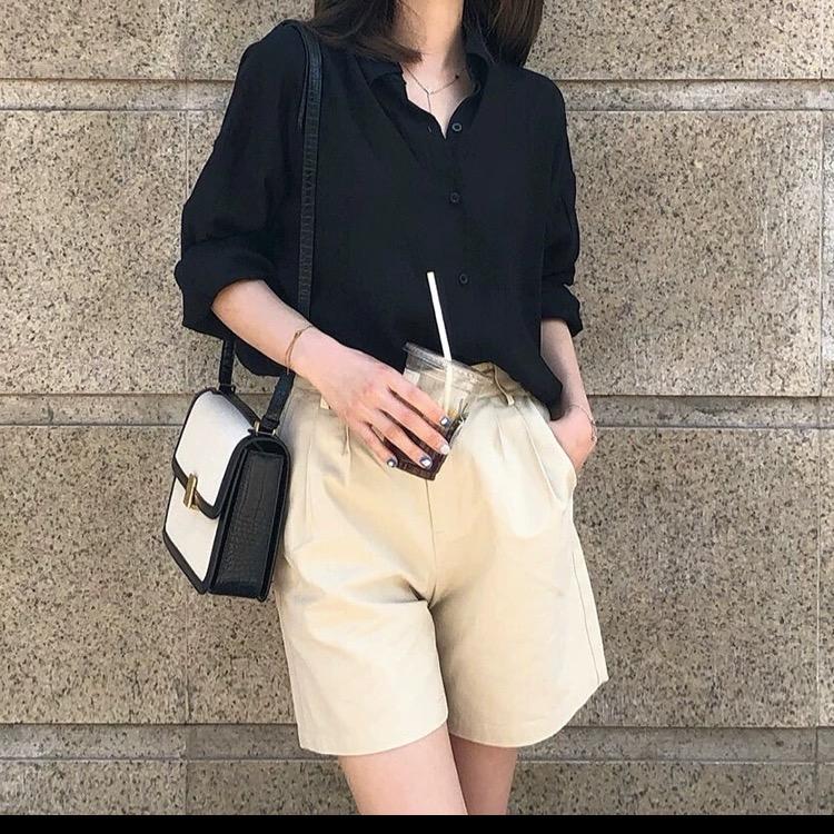 曼曼&女装